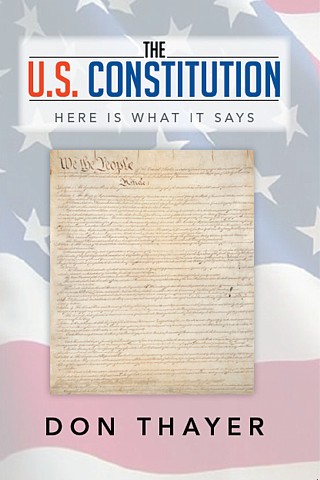 The US Constitution Ebook
